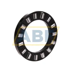 Цилиндрический роликовый подшипник с сепаратором K81210 Neutral