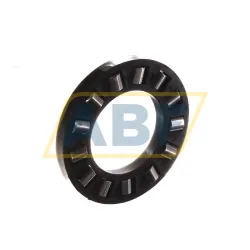 Цилиндрический роликовый подшипник с сепаратором K81103 Neutral