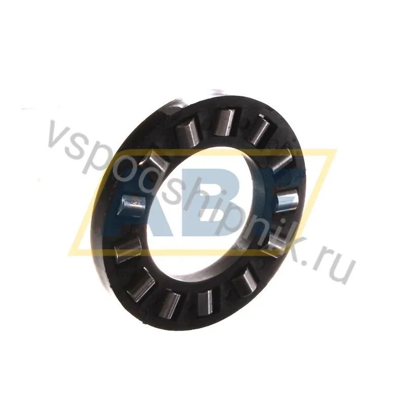 Цилиндрический роликовый подшипник с сепаратором K81103 Neutral 360