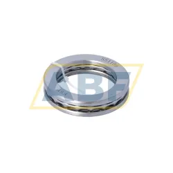 Упорный шариковый подшипник одинарный S51109 FSY