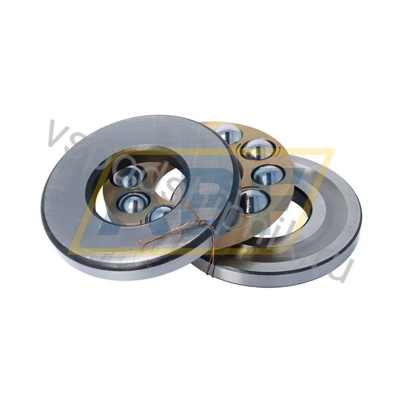 Упорный шариковый подшипник одинарный 51412M Neutral 360