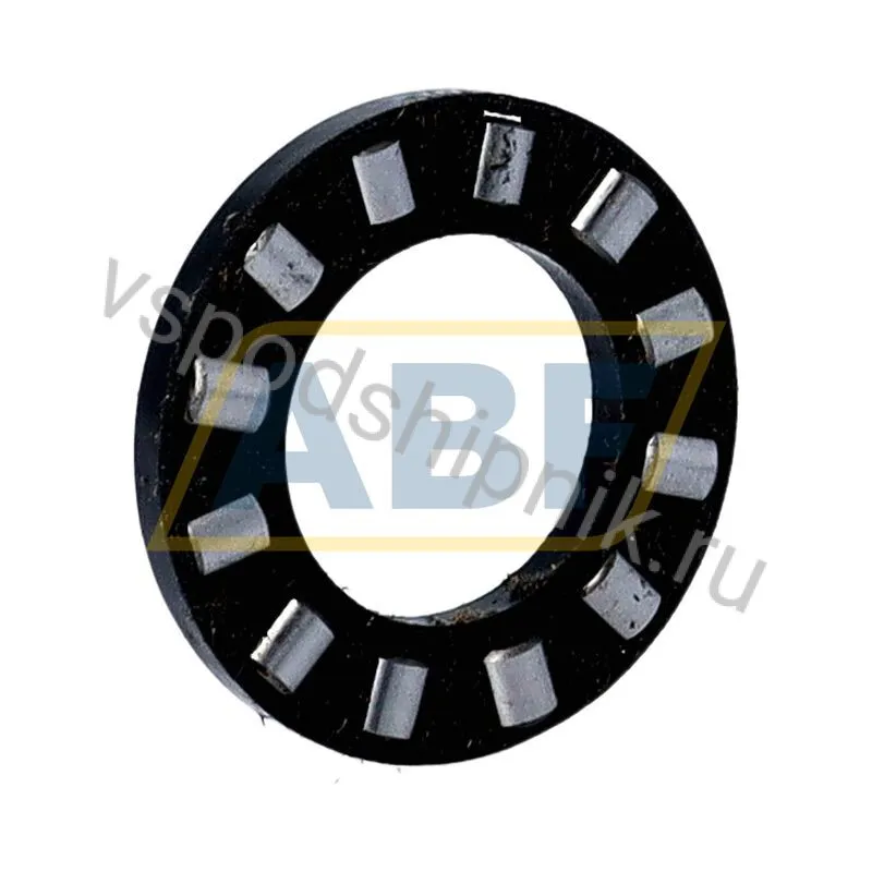 Цилиндрический роликовый подшипник с сепаратором K81104TN Neutral 360