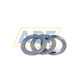 Упорный шариковый подшипник 51108 Neutral