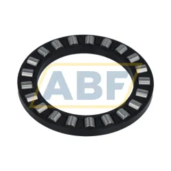 Цилиндрический роликовый подшипник с сепаратором K81112TN Neutral