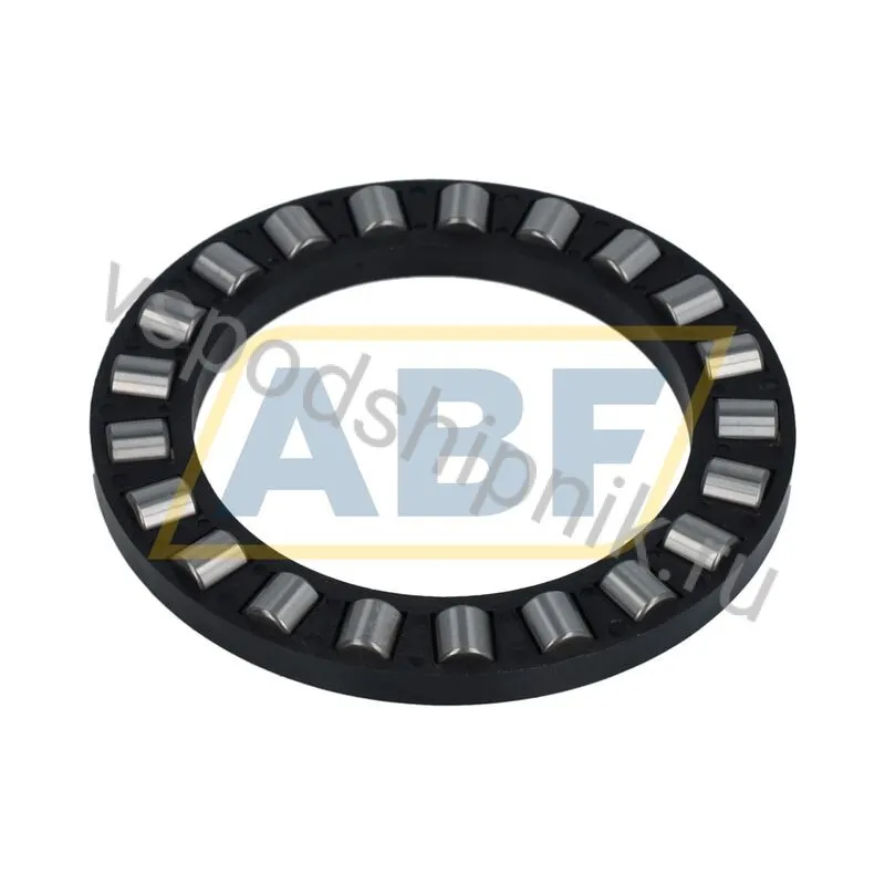 Цилиндрический роликовый подшипник с сепаратором K81112TN Neutral 360