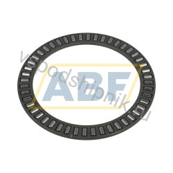 Игольчатый упорный подшипник NTB85110 Neutral