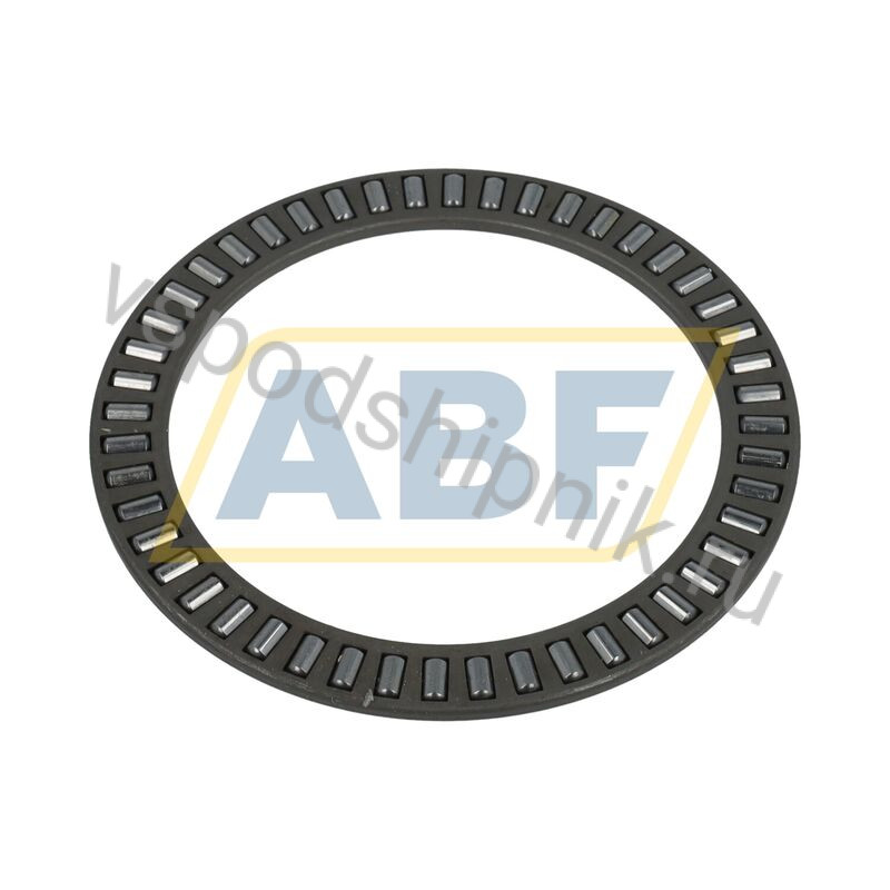 Игольчатый упорный подшипник NTB85110 Neutral 360