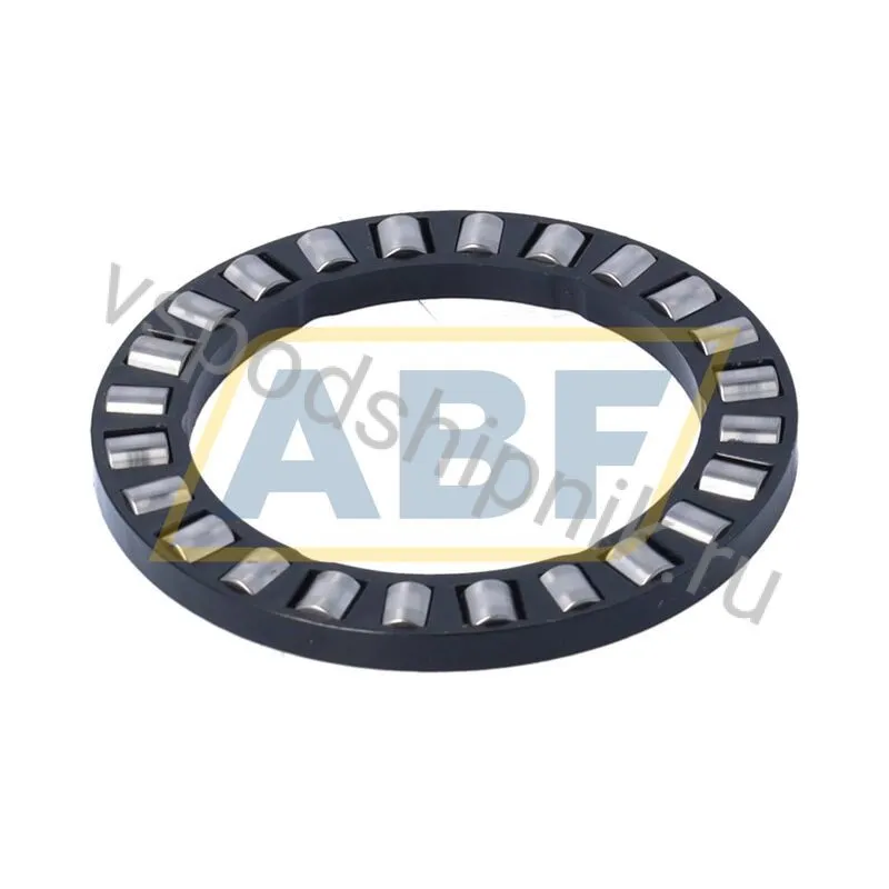 Цилиндрический роликовый подшипник с сепаратором K81110TVP Neutral 360