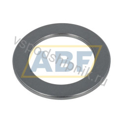 Шайба для цилиндрического упорного подшипника WS81108 Neutral