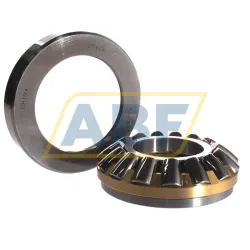 Сферический роликовый упорный подшипник 29413M ZWZ