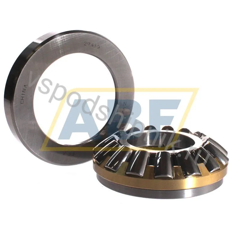 Сферический роликовый упорный подшипник 29413M ZWZ 360