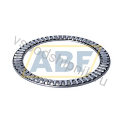 Игольчатый упорный подшипник AXK140180 Neutral