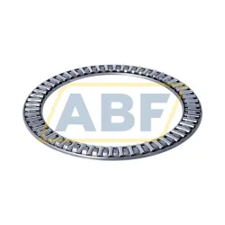 Игольчатый упорный подшипник AXK140180 Neutral