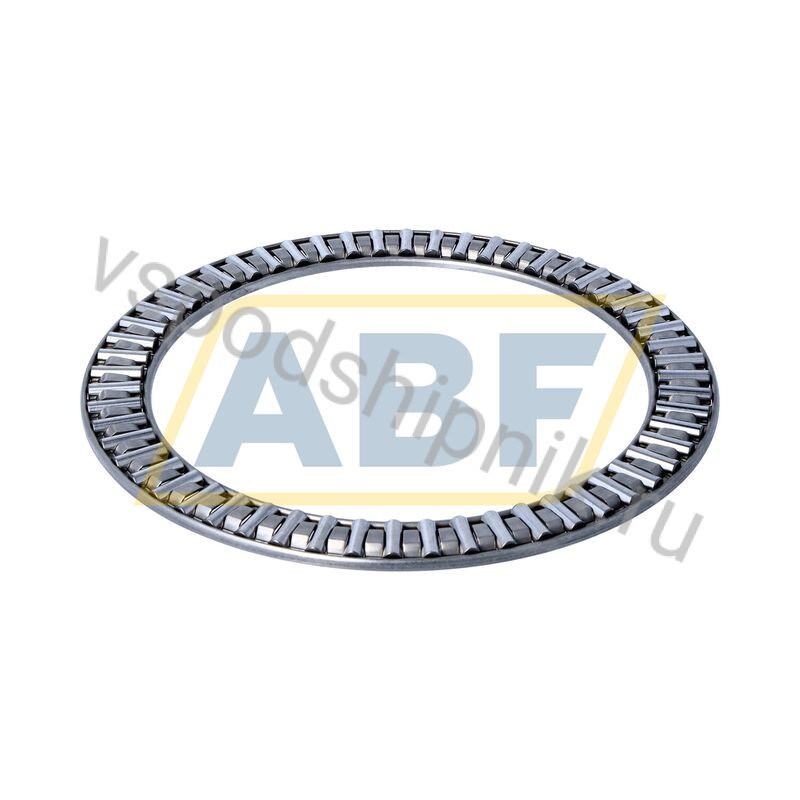 Игольчатый упорный подшипник AXK140180 Neutral 360