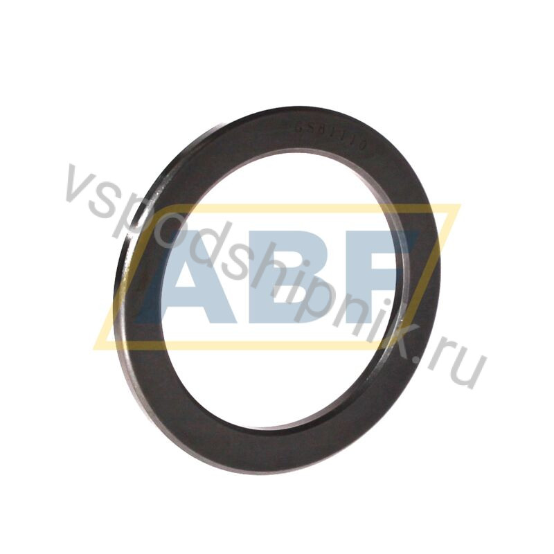 Шайба для цилиндрического упорного подшипника GS81110 Neutral 360