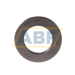Шайба для цилиндрического упорного подшипника GS81207 Neutral