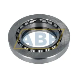 Сферический роликовый упорный подшипник 29318M ZWZ