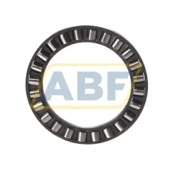 Цилиндрический роликовый подшипник с сепаратором K81110 Neutral