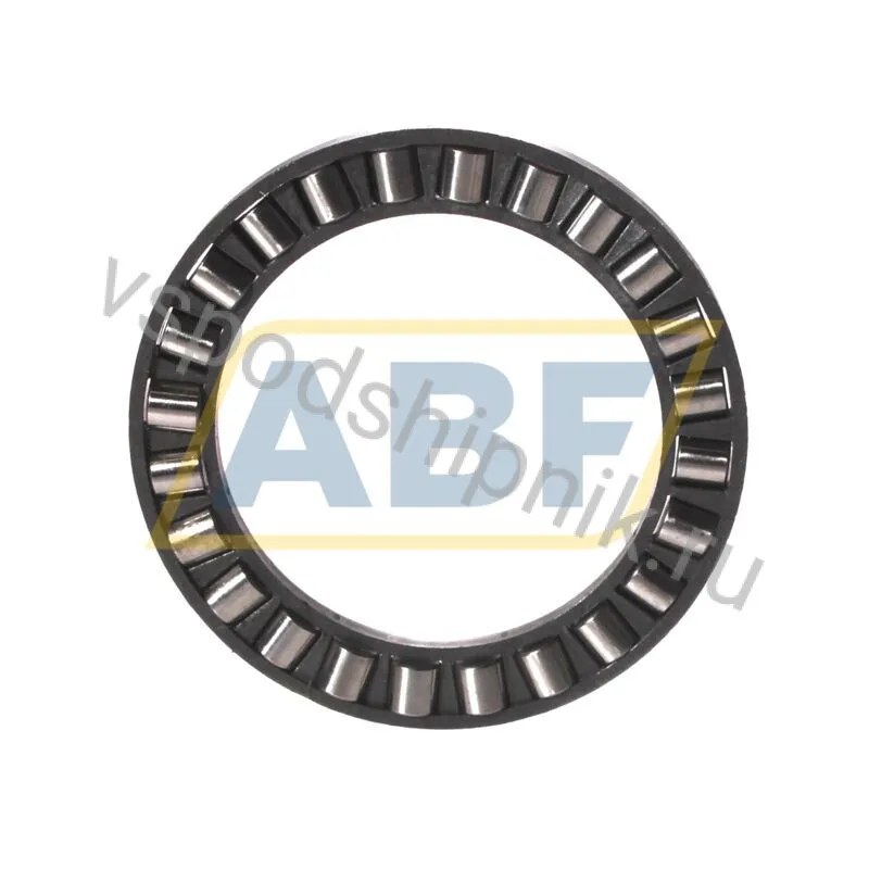 Цилиндрический роликовый подшипник с сепаратором K81110 Neutral 360