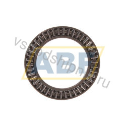 Игольчатый упорный подшипник AXK3552 Neutral