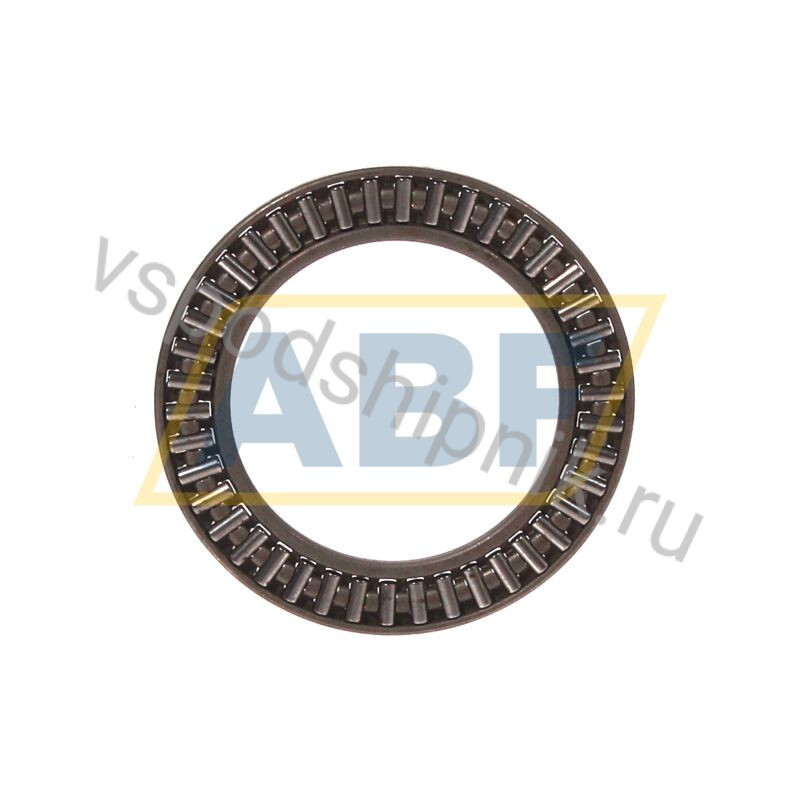 Игольчатый упорный подшипник AXK3552 Neutral 360