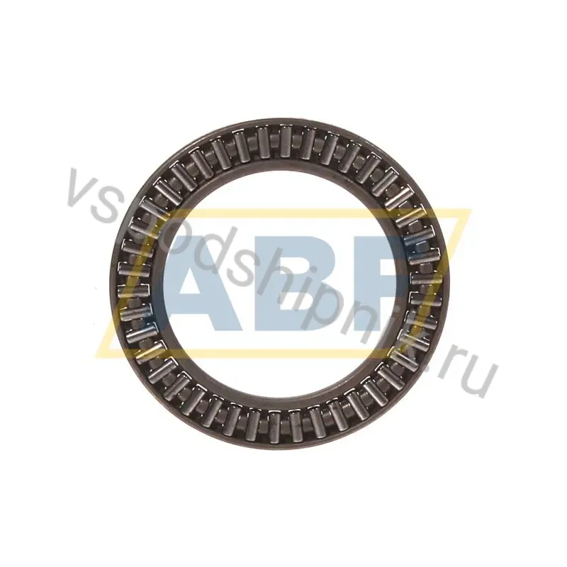 Игольчатый упорный подшипник AXK3552 Neutral 360