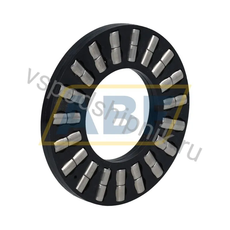 Цилиндрический роликовый подшипник с сепаратором K89308TN Neutral 360