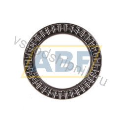Игольчатый упорный подшипник AXK4565 Neutral