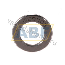 Шайба для цилиндрического упорного подшипника GS81103 Neutral