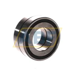 Упорный шариковый подшипник ZKLN4075-2RS INA