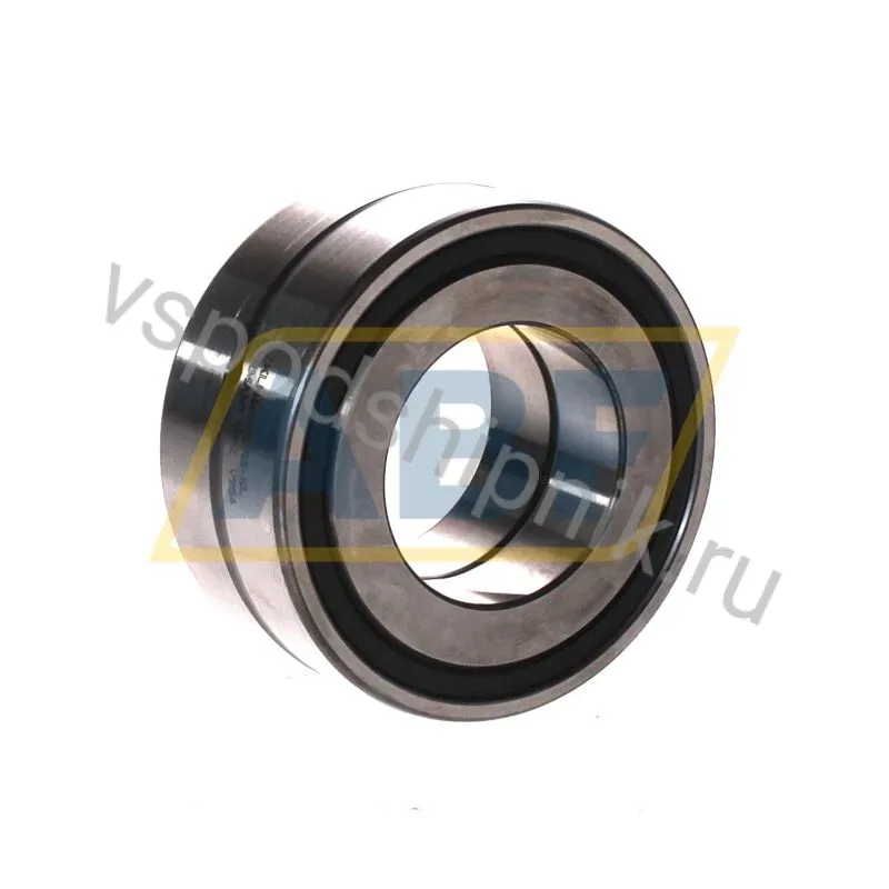 Упорный шариковый подшипник ZKLN4075-2RS INA 360