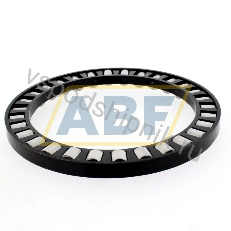 Цилиндрический роликовый подшипник с сепаратором K81124-TV INA 360