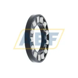 Цилиндрический роликовый подшипник с сепаратором K81104TN INA