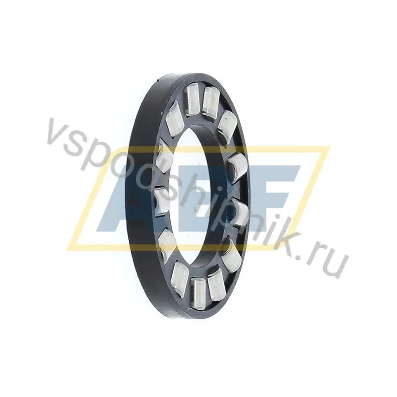 Цилиндрический роликовый подшипник с сепаратором K81104TN INA 360