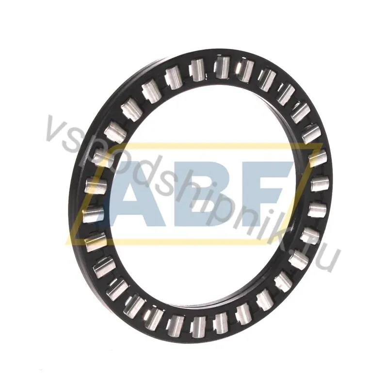 Цилиндрический роликовый подшипник с сепаратором K81115-TV/D-1 INA 360