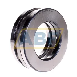 Упорный шариковый подшипник 51316 FAG