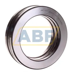 Упорный шариковый подшипник 51217 FAG