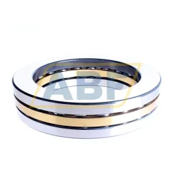 Упорный шариковый подшипник 51238-MP FAG