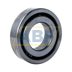 Упорно-радиальный шариковый подшипник 7602035TVP FAG