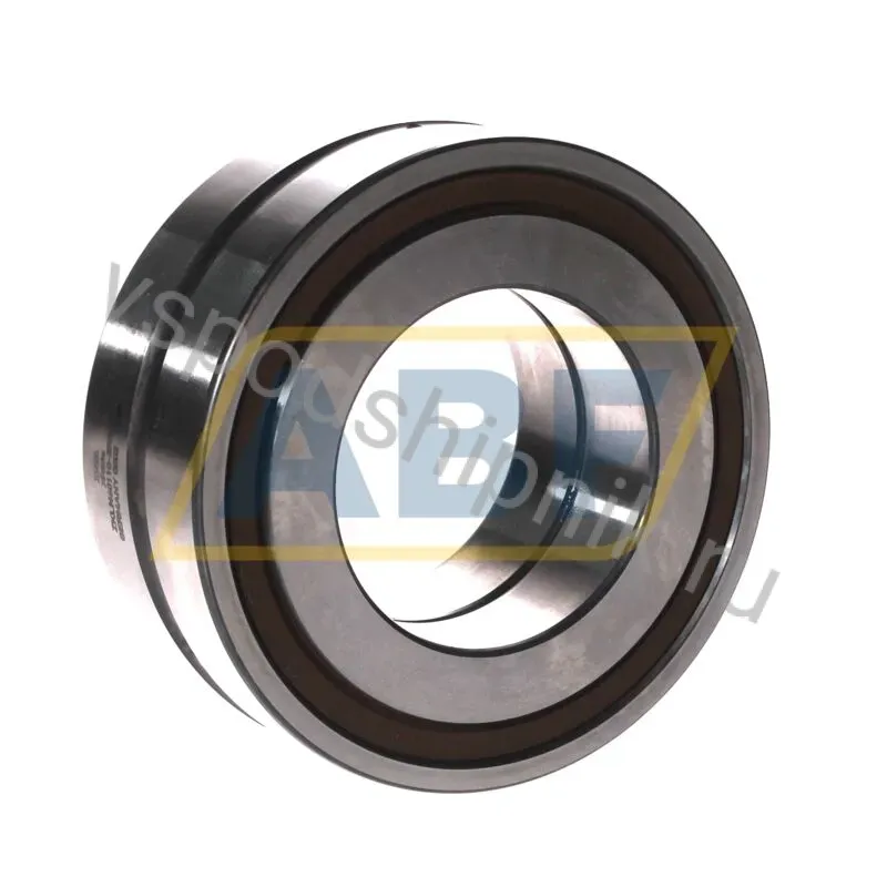 Упорный шариковый подшипник ZKLN60110-2RS-XL INA 360