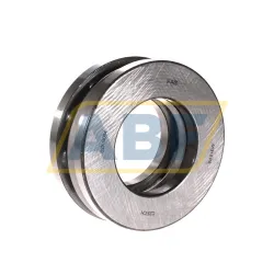 Упорный шариковый подшипник 51312-P5 FAG