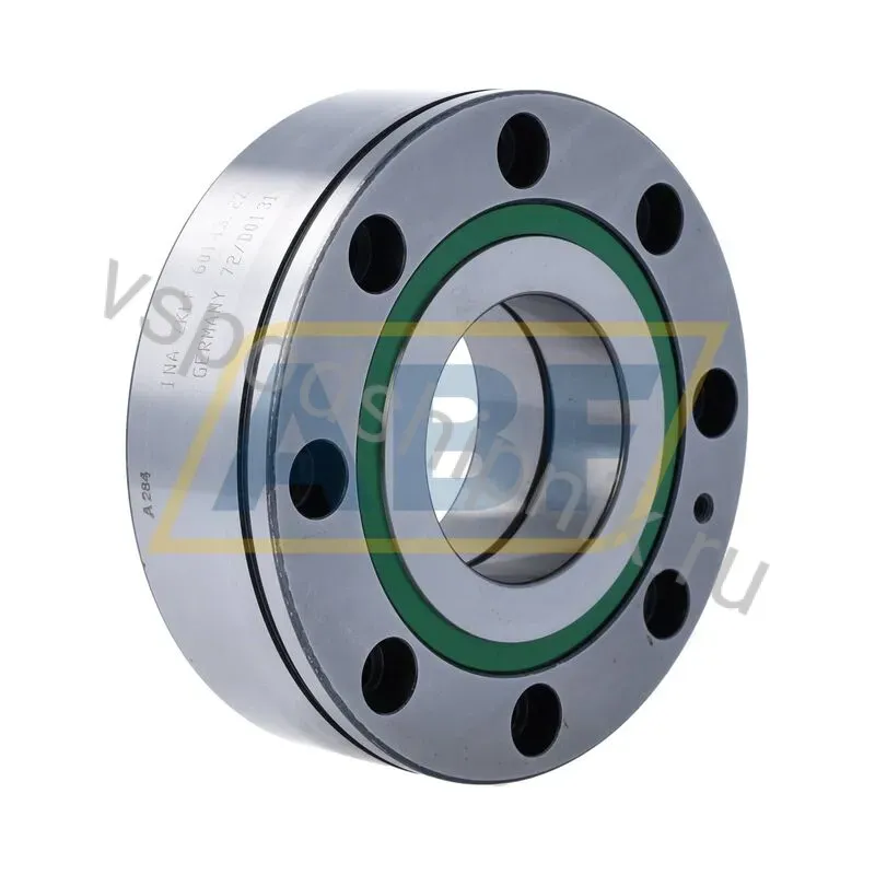 Упорный шариковый подшипник ZKLF60145-2Z INA 360