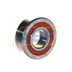 Упорно-радиальный шариковый подшипник BSB2047-2Z-SU FAG