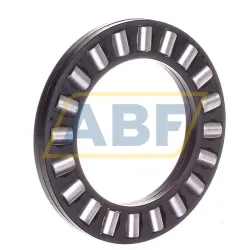 Цилиндрический роликовый подшипник с сепаратором K81213-TV INA