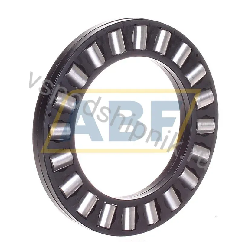 Цилиндрический роликовый подшипник с сепаратором K81213-TV INA 360