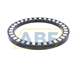 Цилиндрический роликовый подшипник с сепаратором K81117-TV-A INA