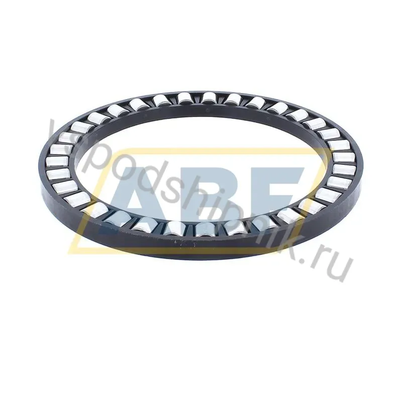 Цилиндрический роликовый подшипник с сепаратором K81117-TV-A INA 360