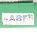Игольчатый упорный подшипник AXK1528 INA
