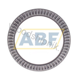 Игольчатый упорный подшипник AXK110145A INA