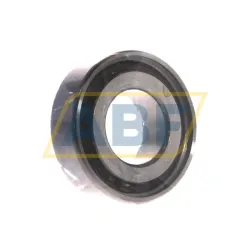 Упорно-радиальный шариковый подшипник 7602025-TVP FAG